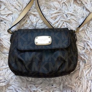 Michael Kors crossbody bag